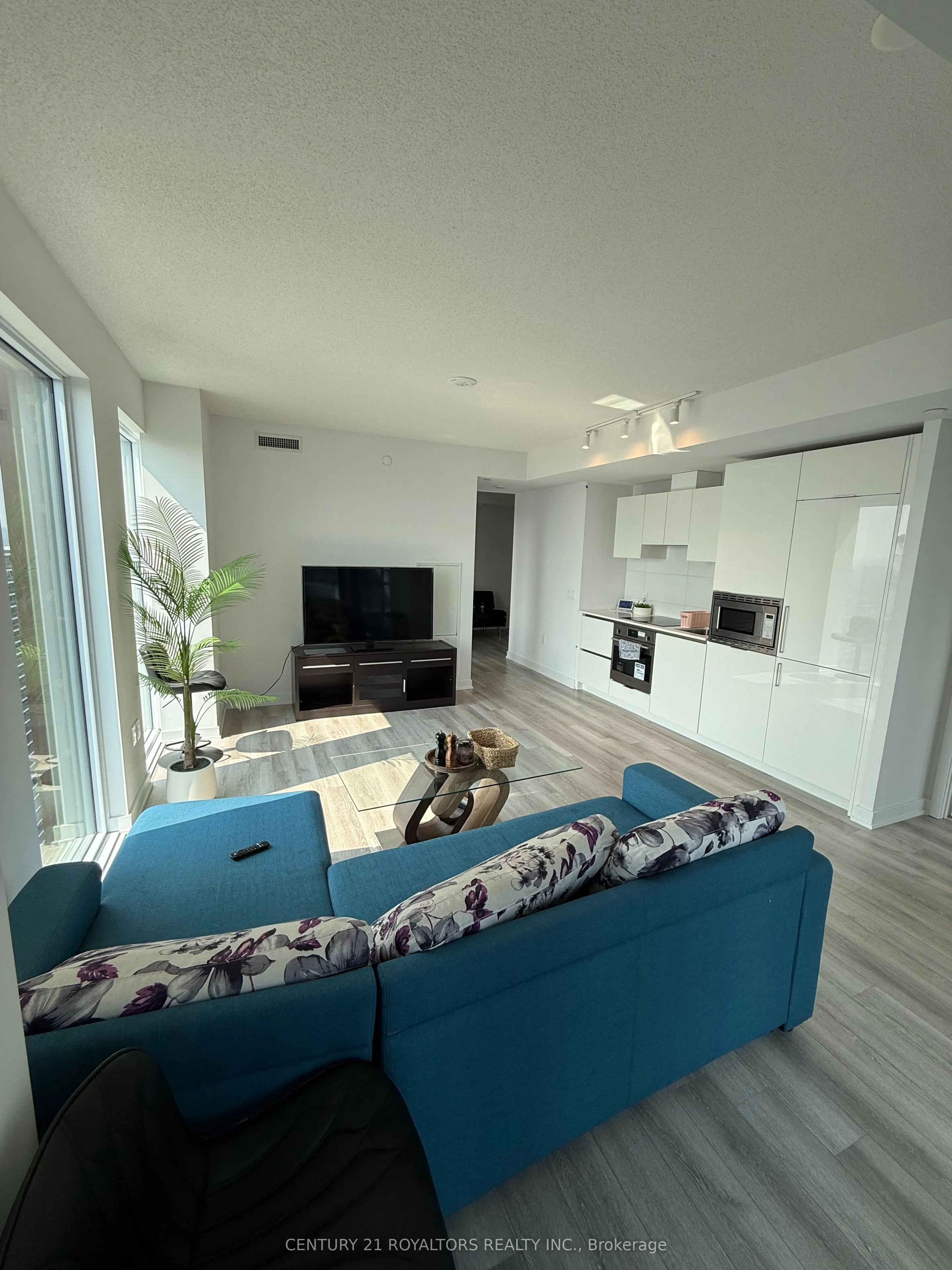 238 Simcoe Street, #3608