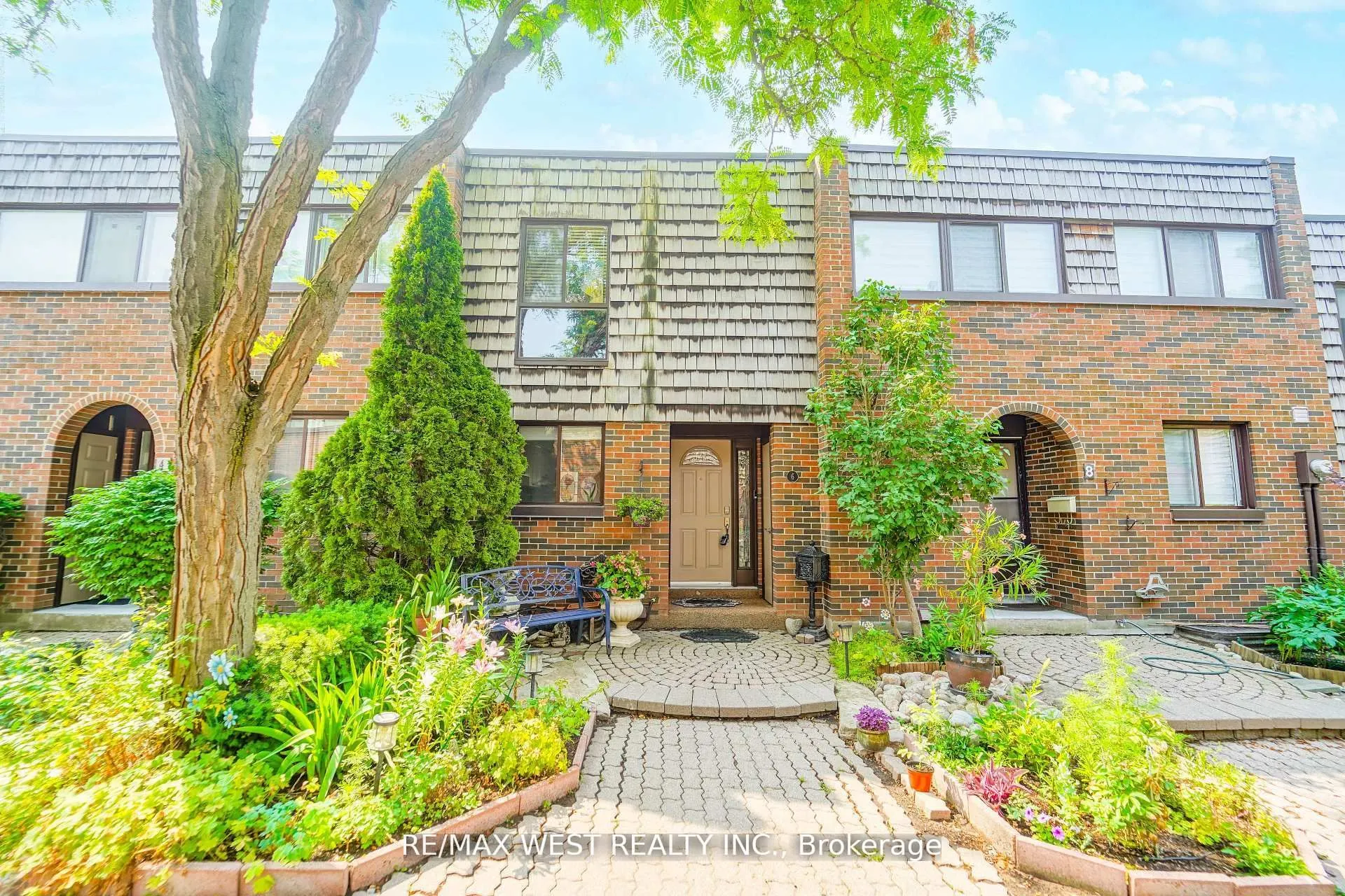6 Yetta Shepway, #10