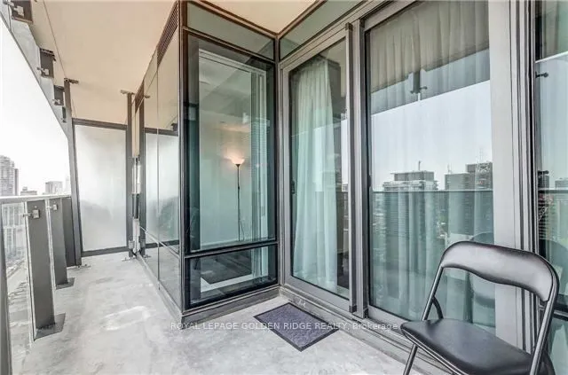 5 St Joseph Street, #1810