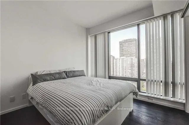 5 St Joseph Street, #1810