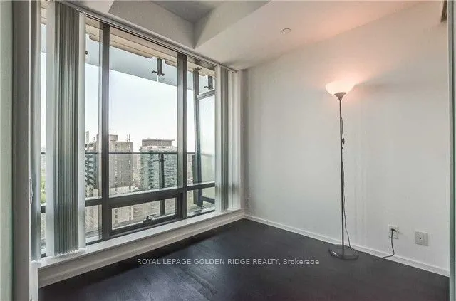 5 St Joseph Street, #1810