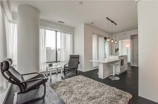 5 St Joseph Street, #1810