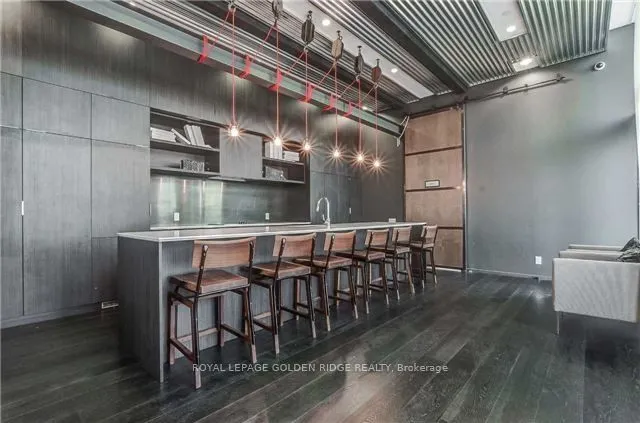 5 St Joseph Street, #1810
