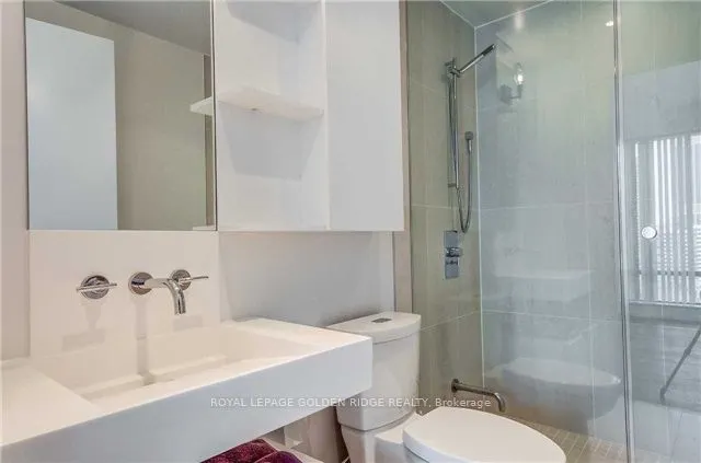 5 St Joseph Street, #1810