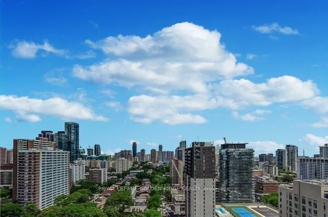 5 St Joseph Street, #1810