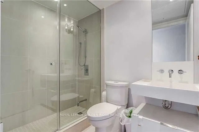 5 St Joseph Street, #1810