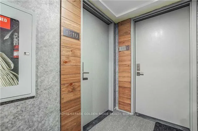 5 St Joseph Street, #1810