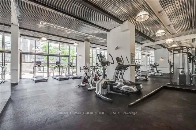 5 St Joseph Street, #1810