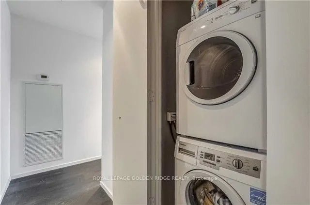 5 St Joseph Street, #1810