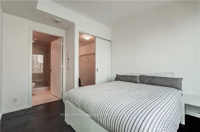 5 St Joseph Street, #1810