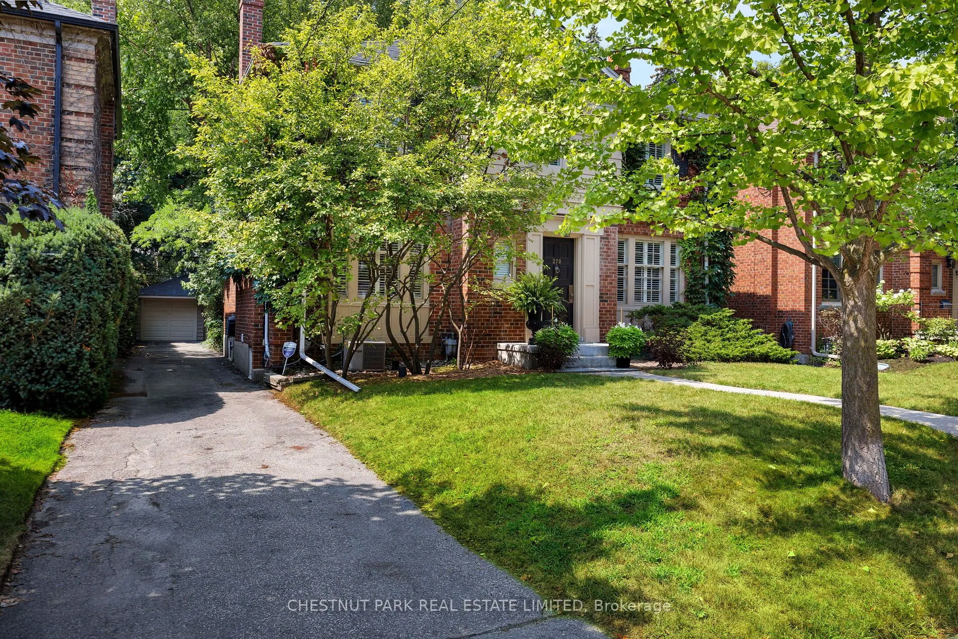 270 Oriole Parkway