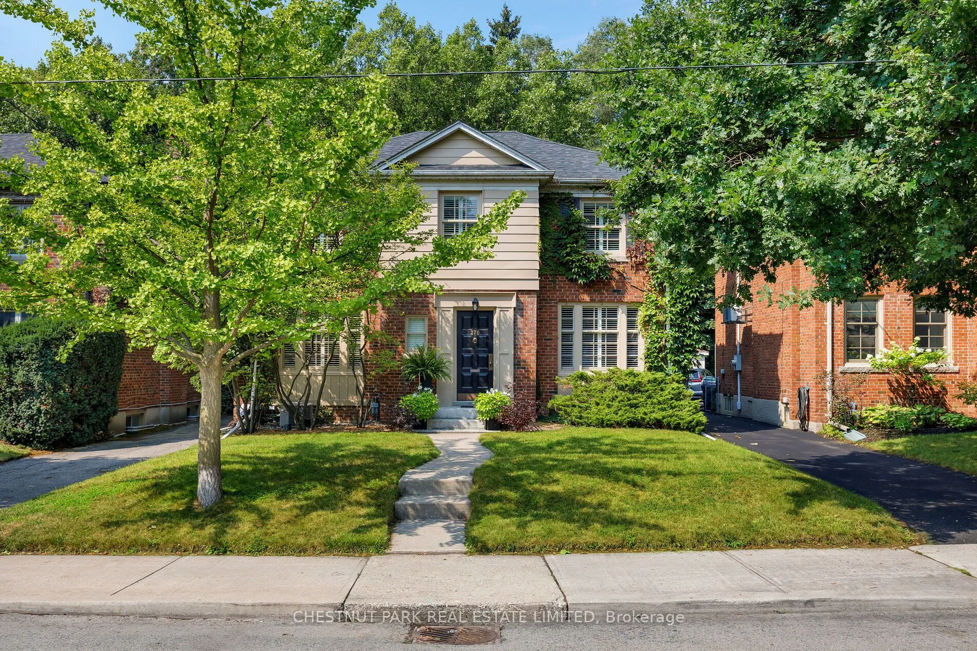 270 Oriole Parkway