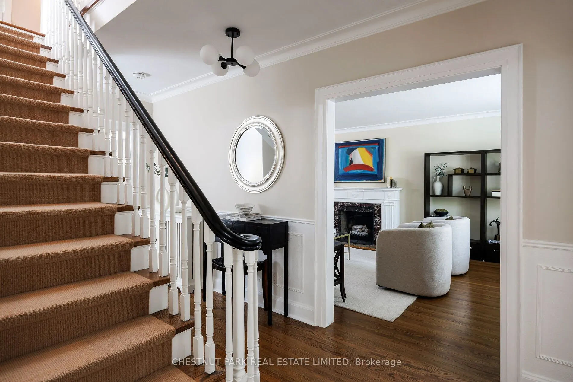 270 Oriole Parkway