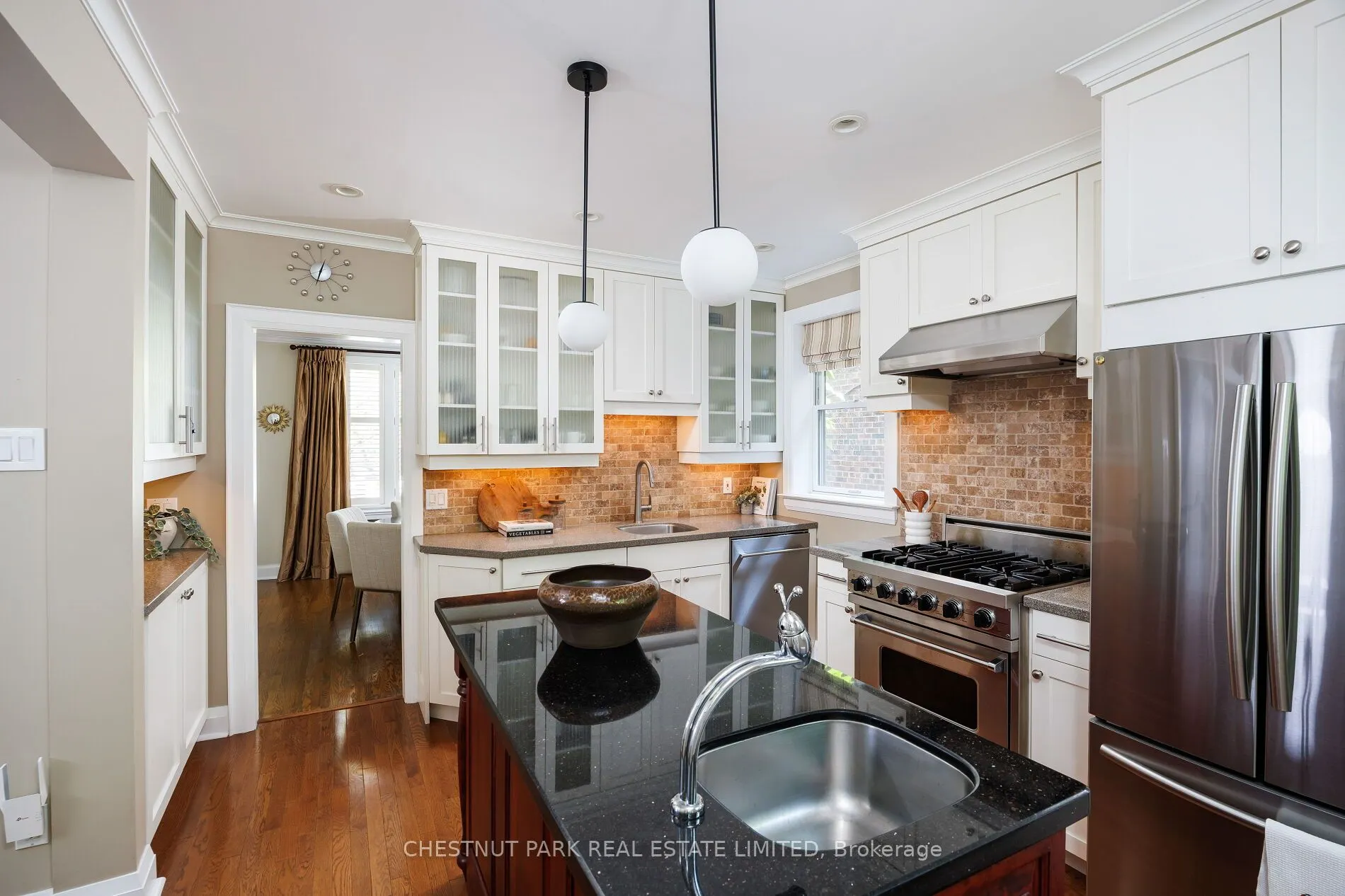 270 Oriole Parkway
