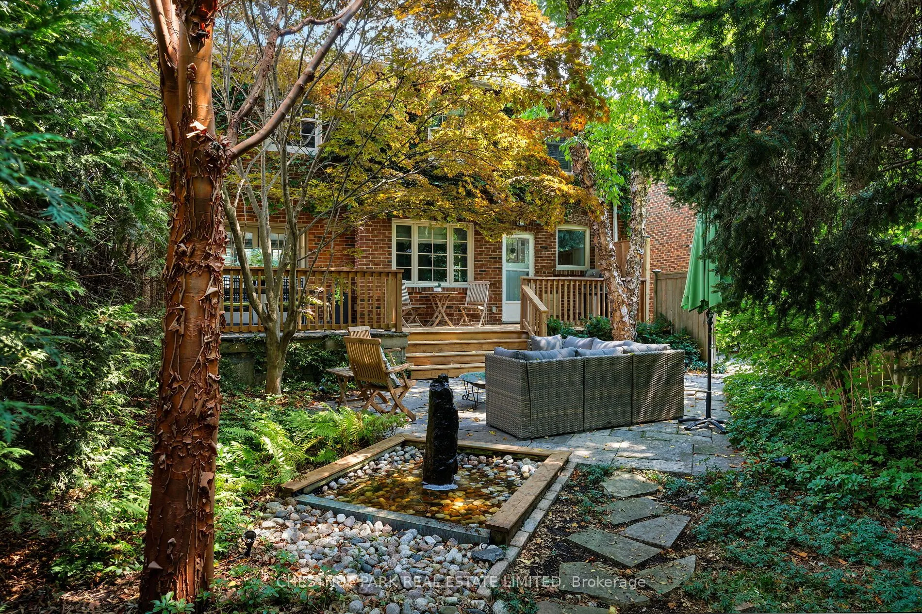 270 Oriole Parkway