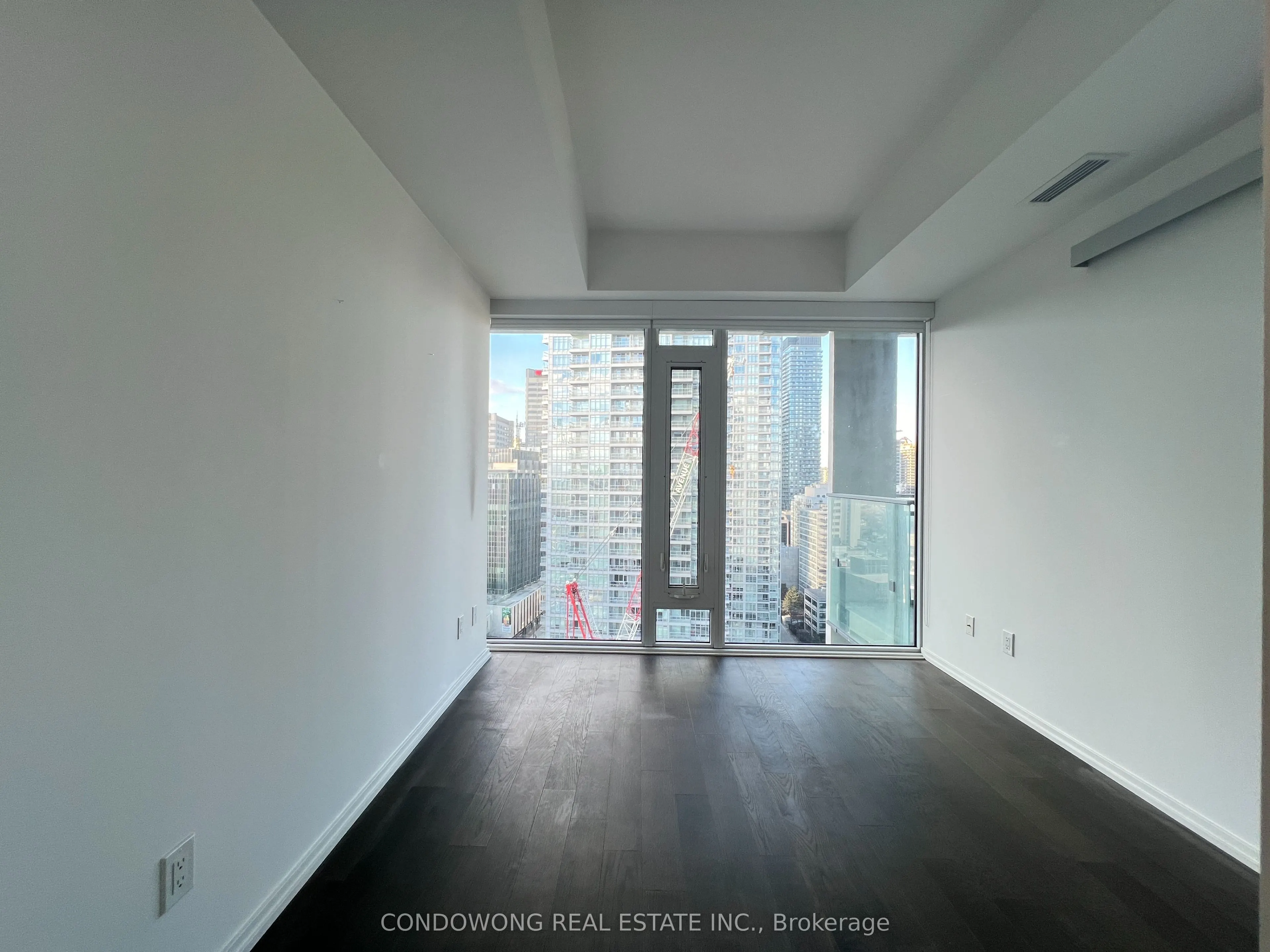 5 Soudan Avenue, #2309
