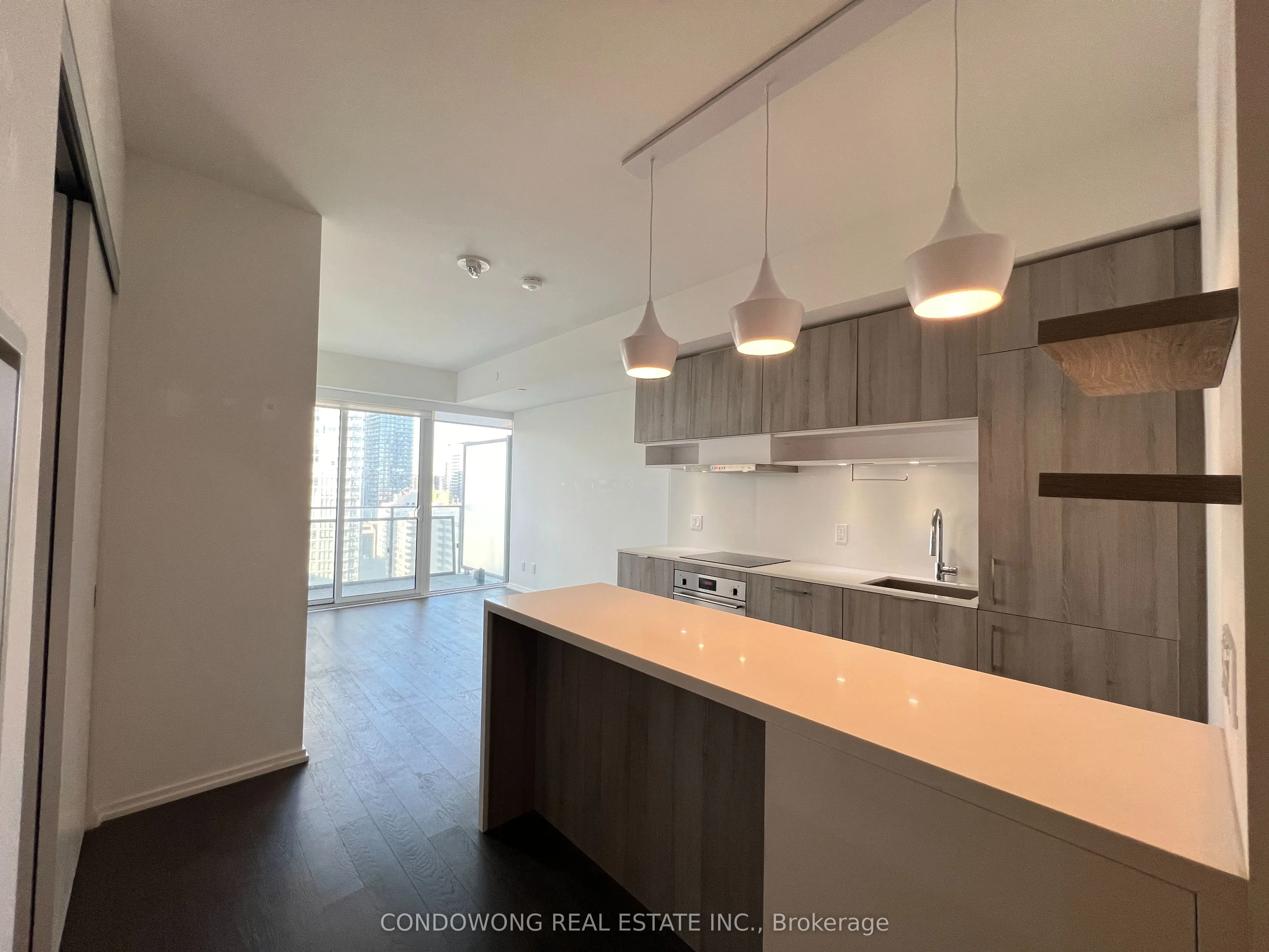 5 Soudan Avenue, #2309