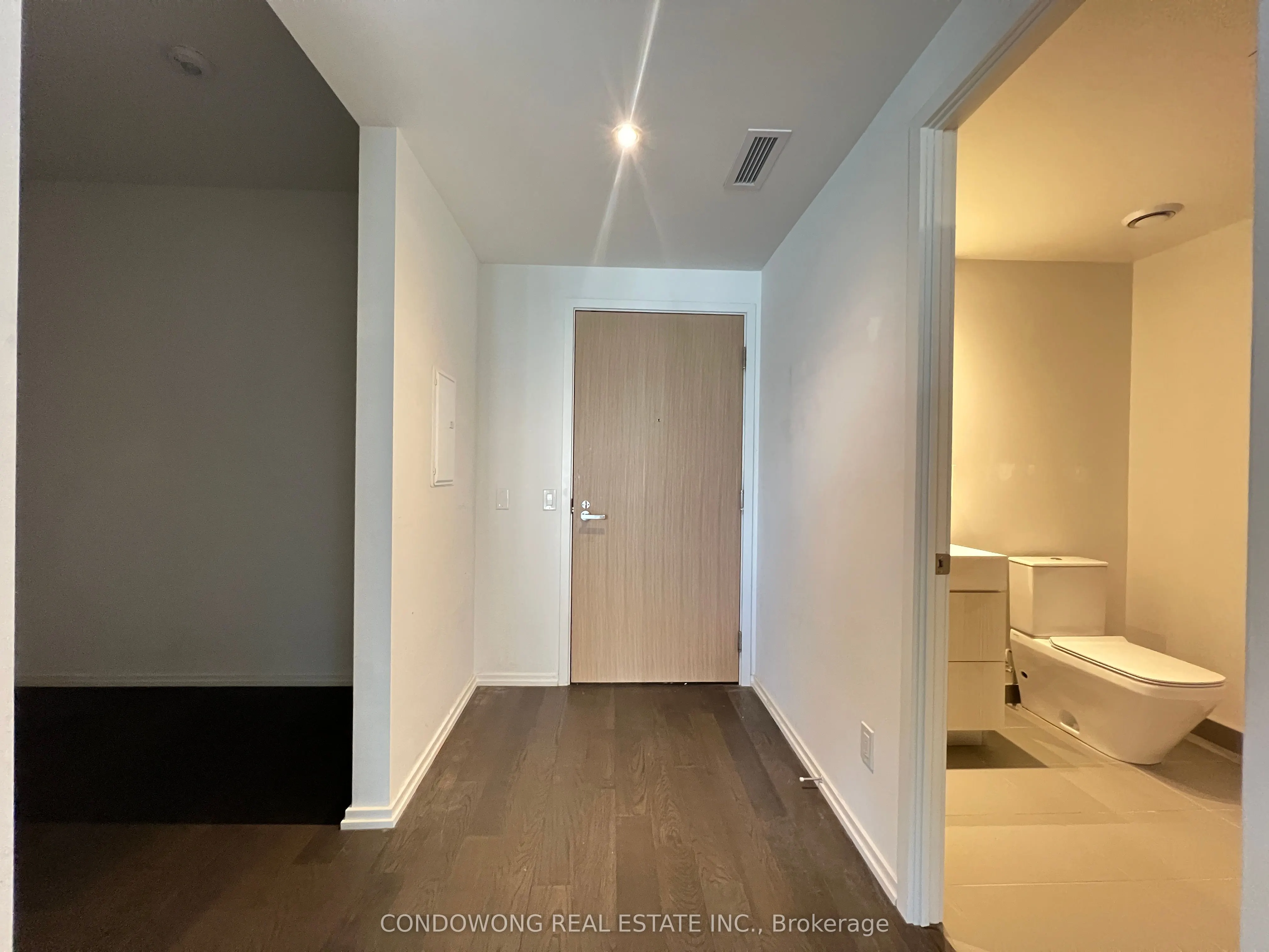5 Soudan Avenue, #2309