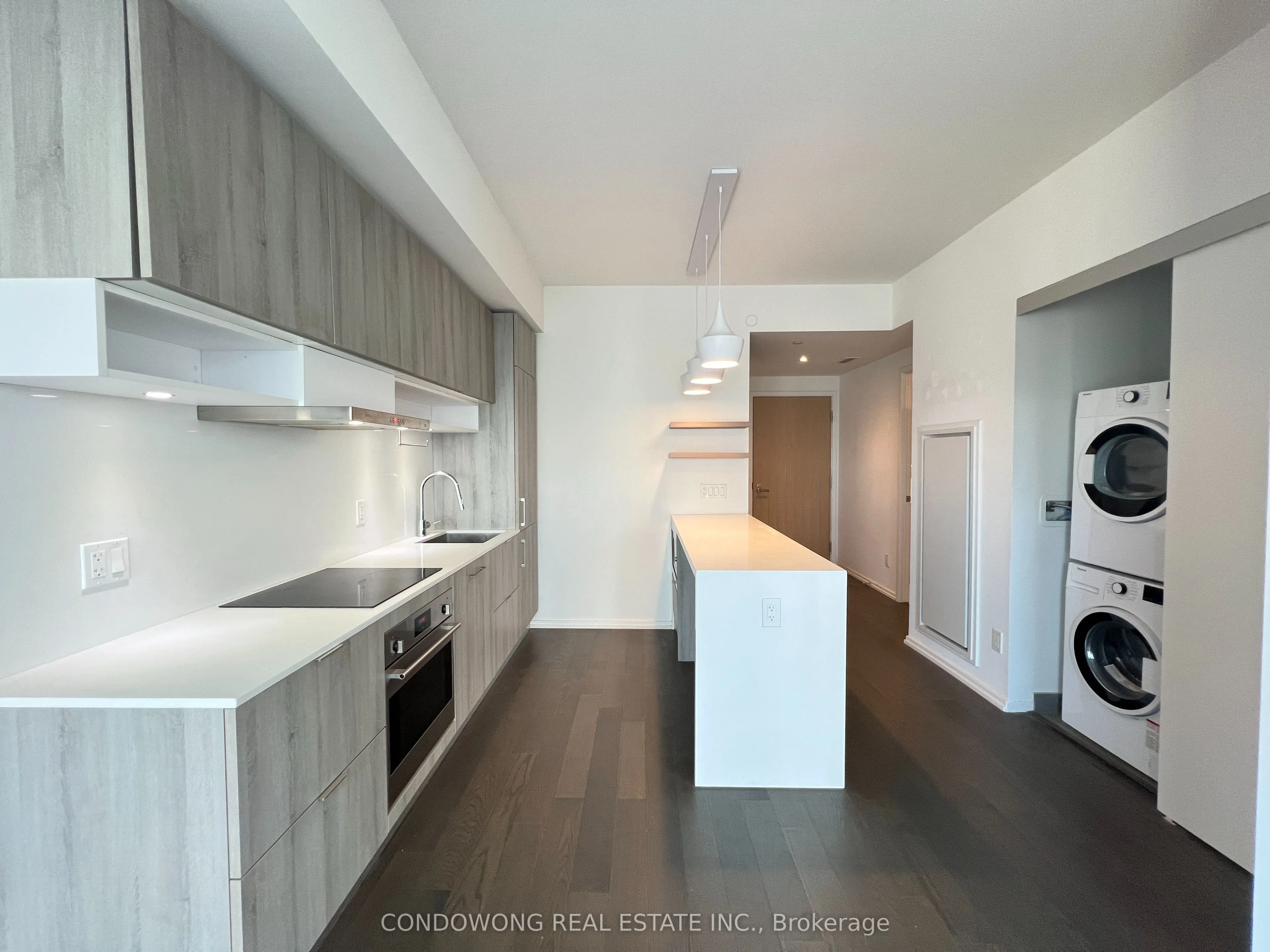 5 Soudan Avenue, #2309