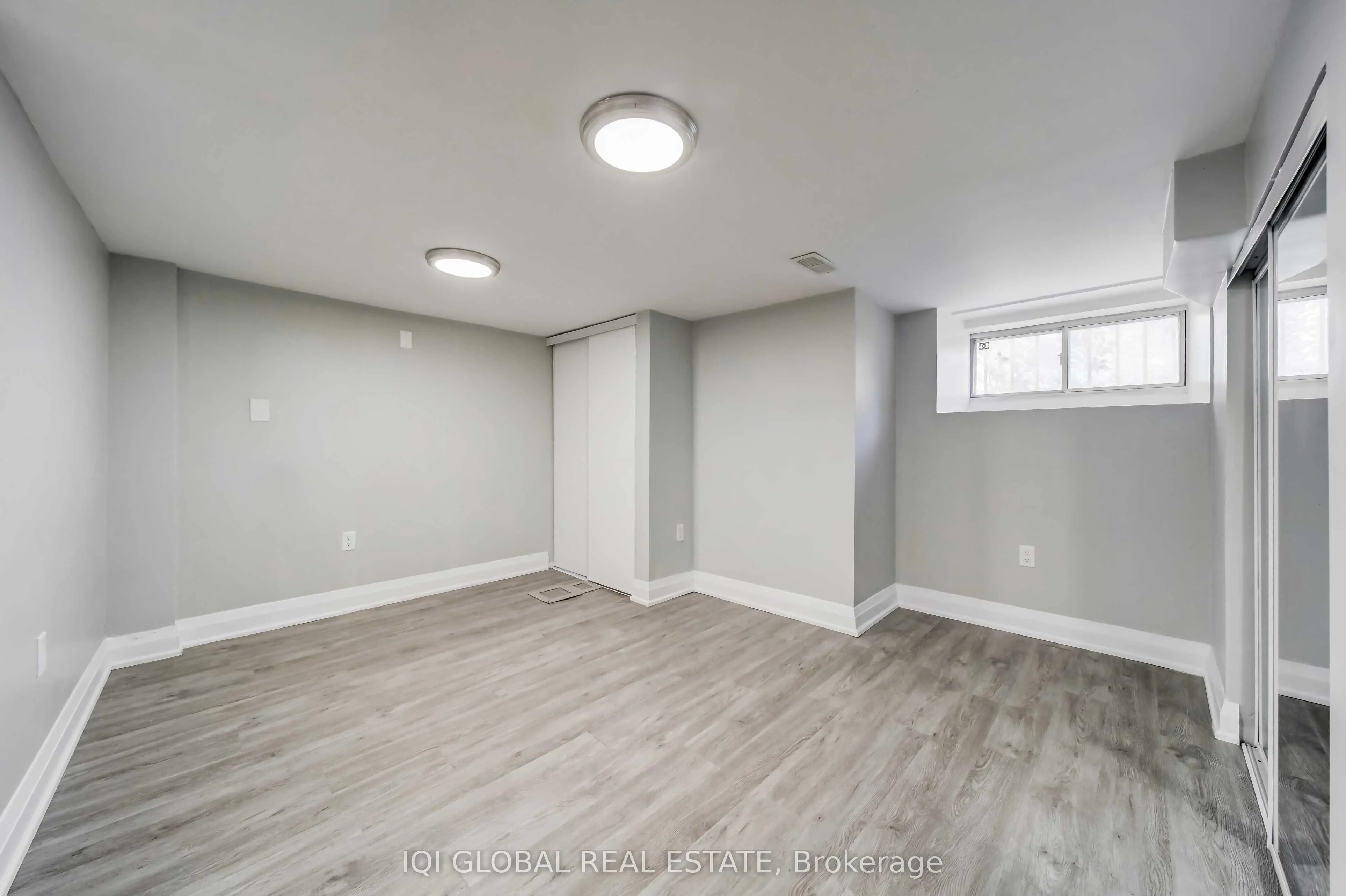 142 Grace Street, #Bsmt