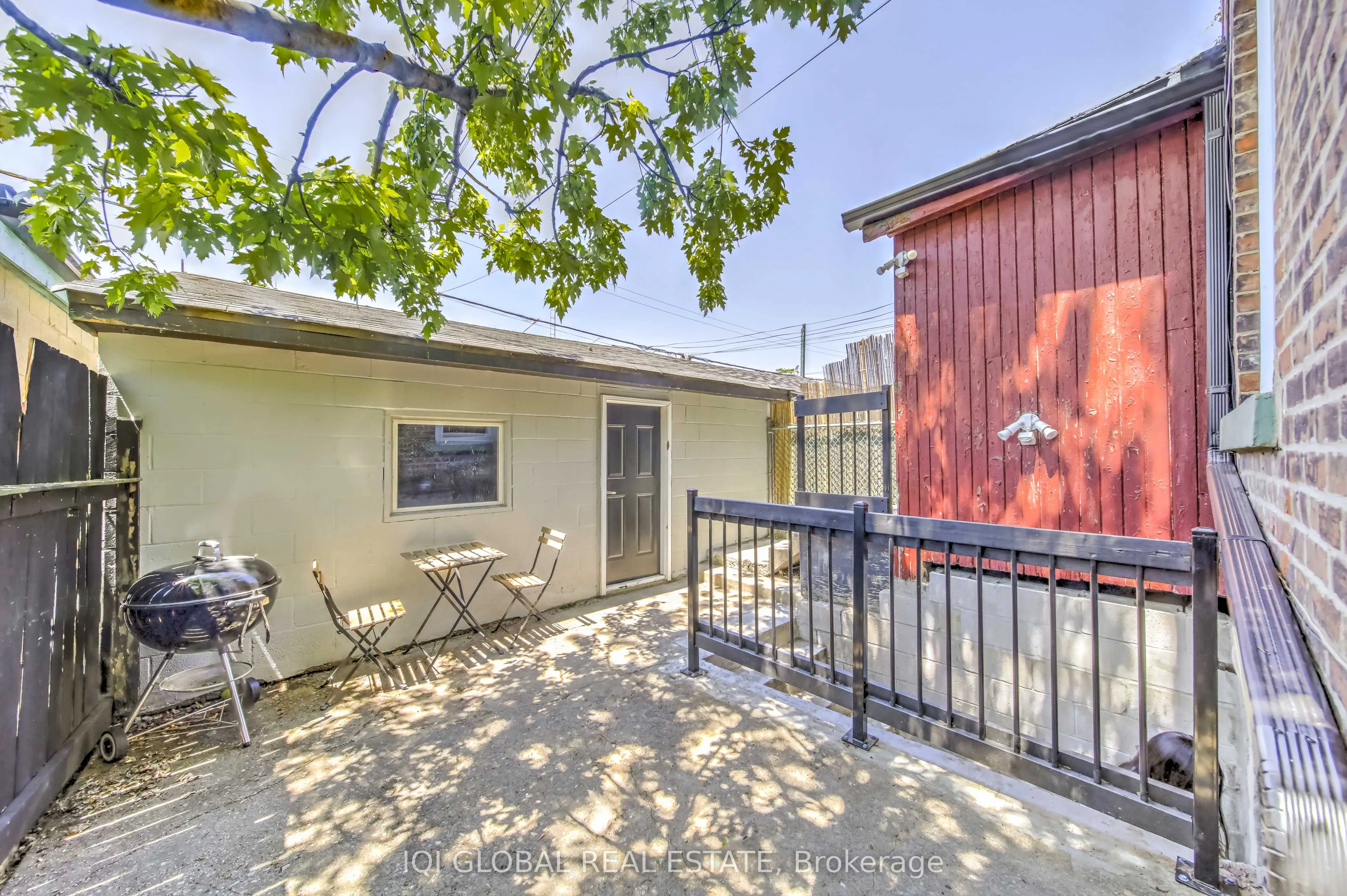142 Grace Street, #Bsmt