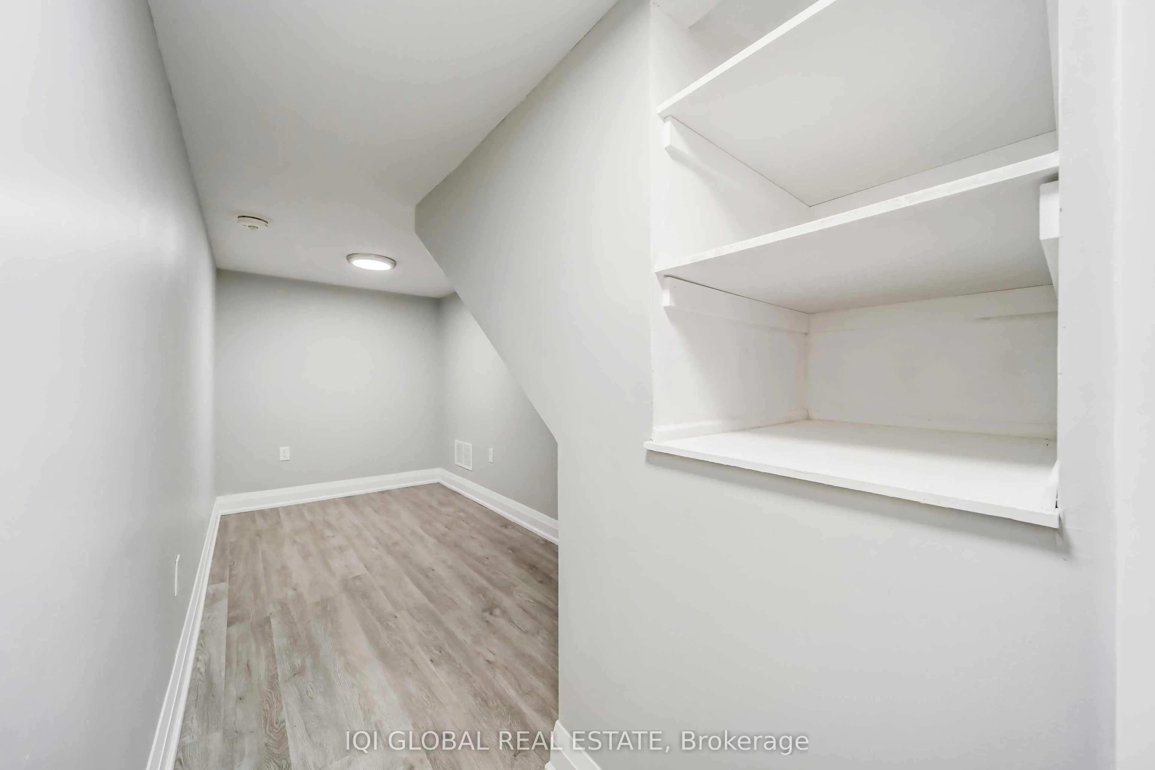 142 Grace Street, #Bsmt