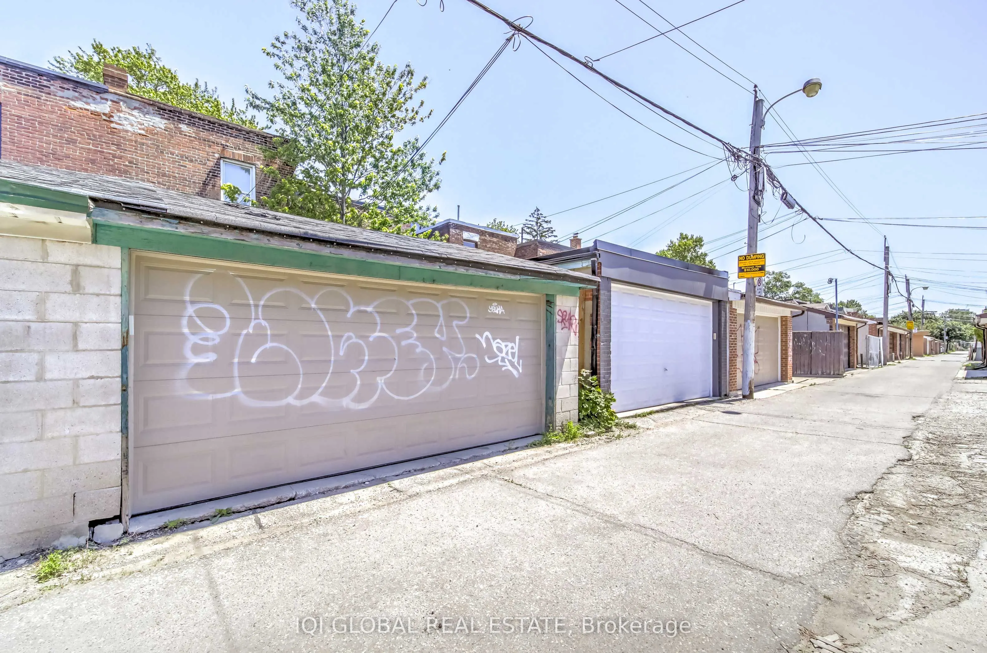 142 Grace Street, #Bsmt