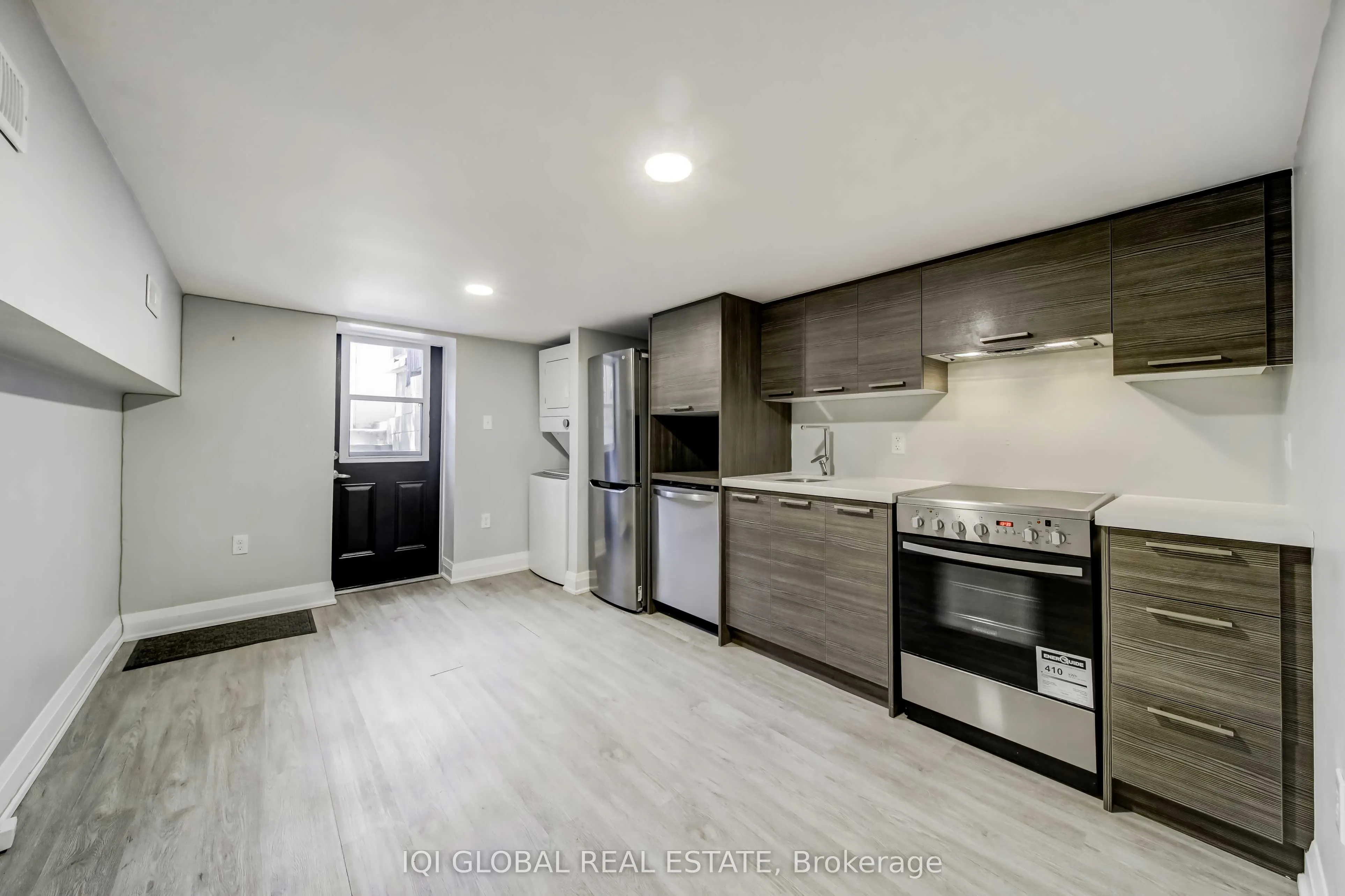 142 Grace Street, #Bsmt