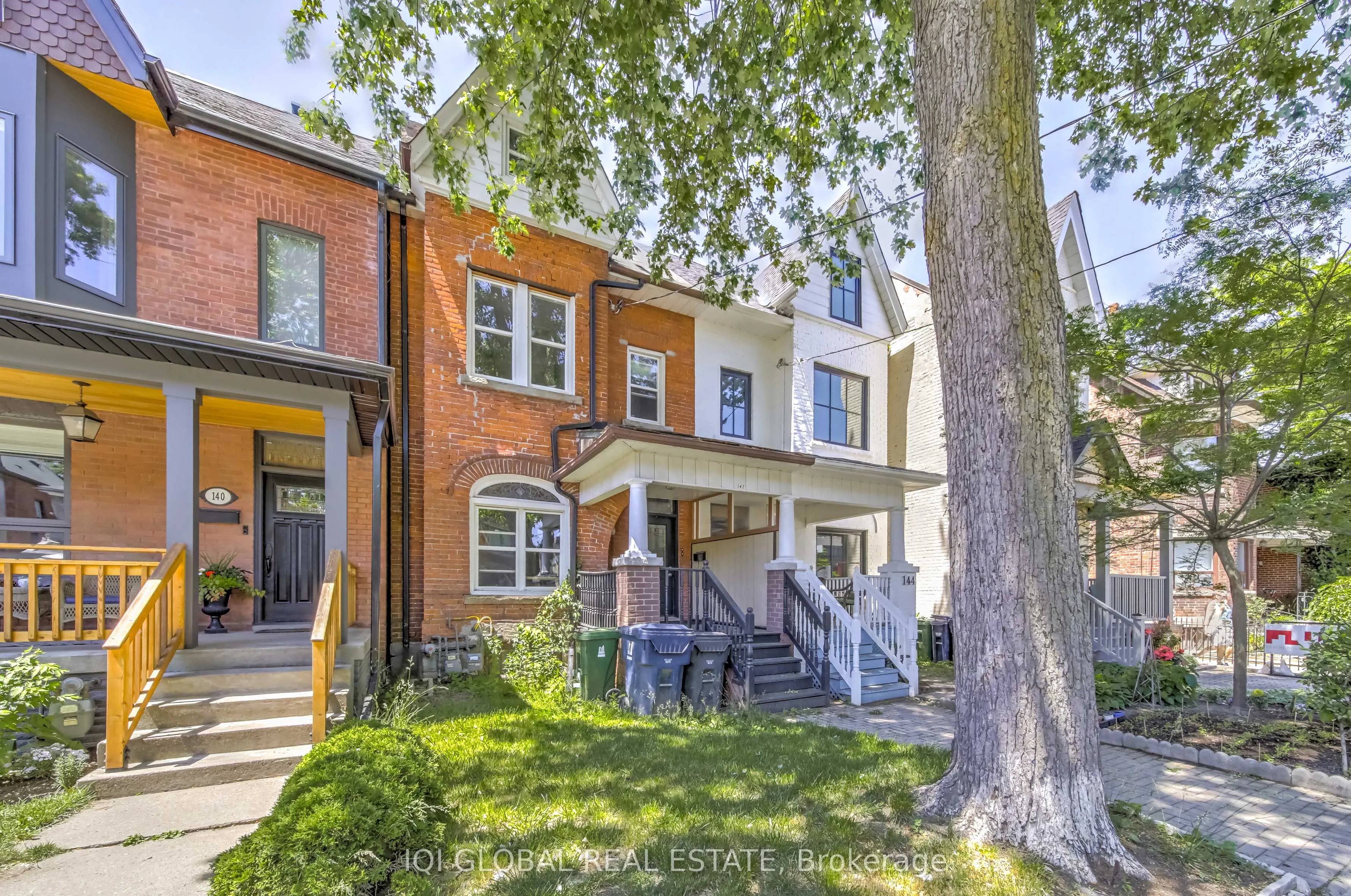 142 Grace Street, #Bsmt