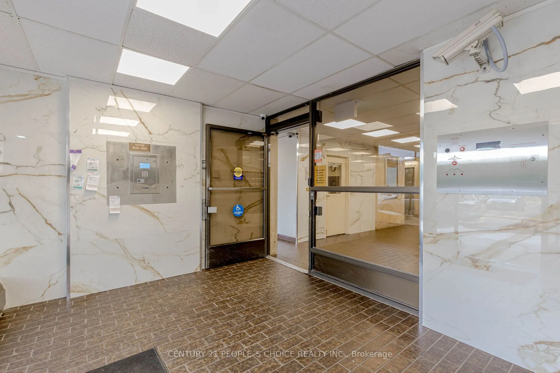 45 Sunrise Avenue, #1105