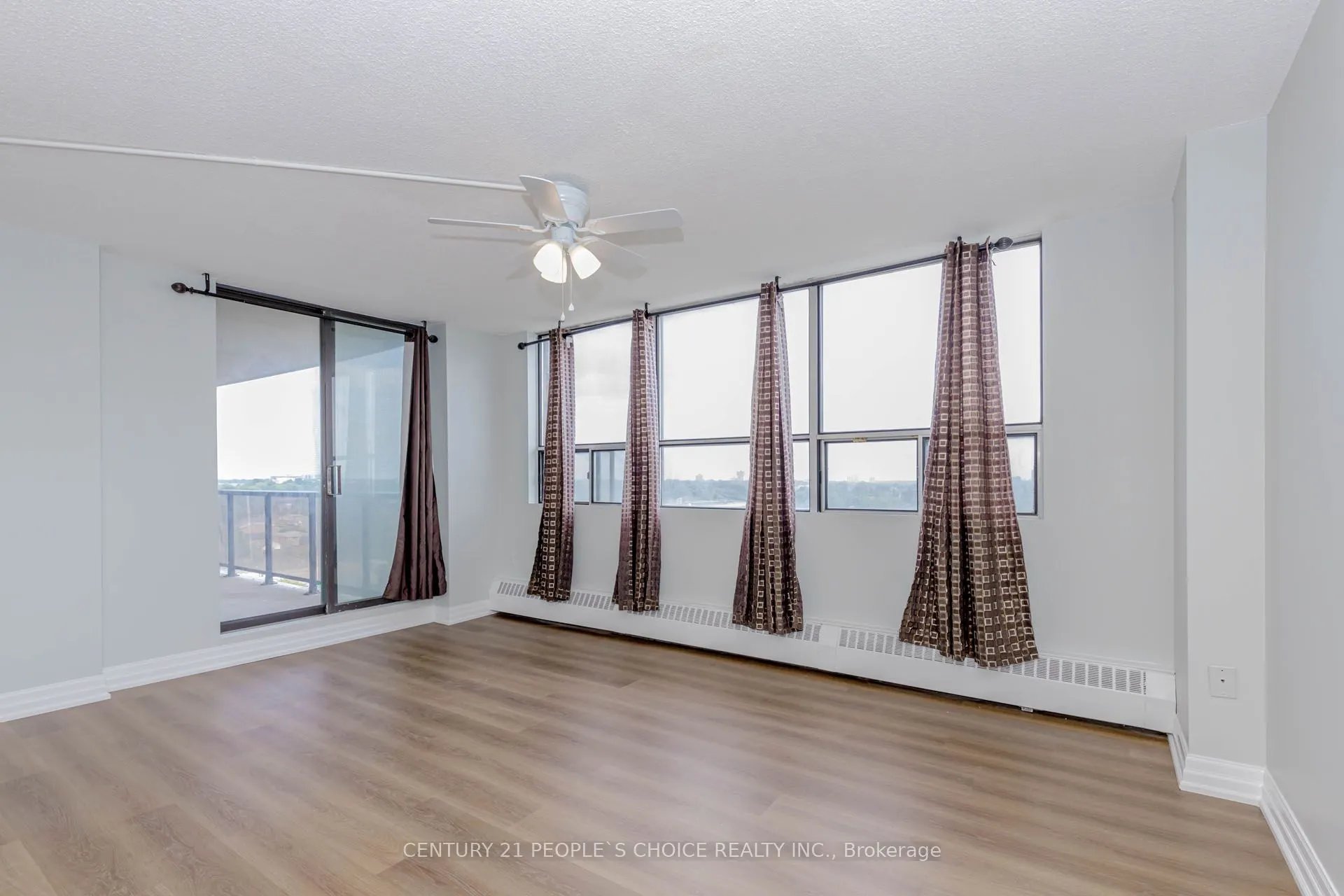 45 Sunrise Avenue, #1105