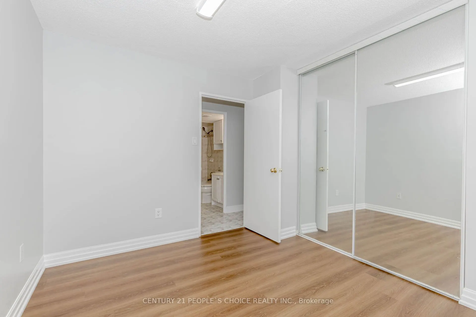 45 Sunrise Avenue, #1105