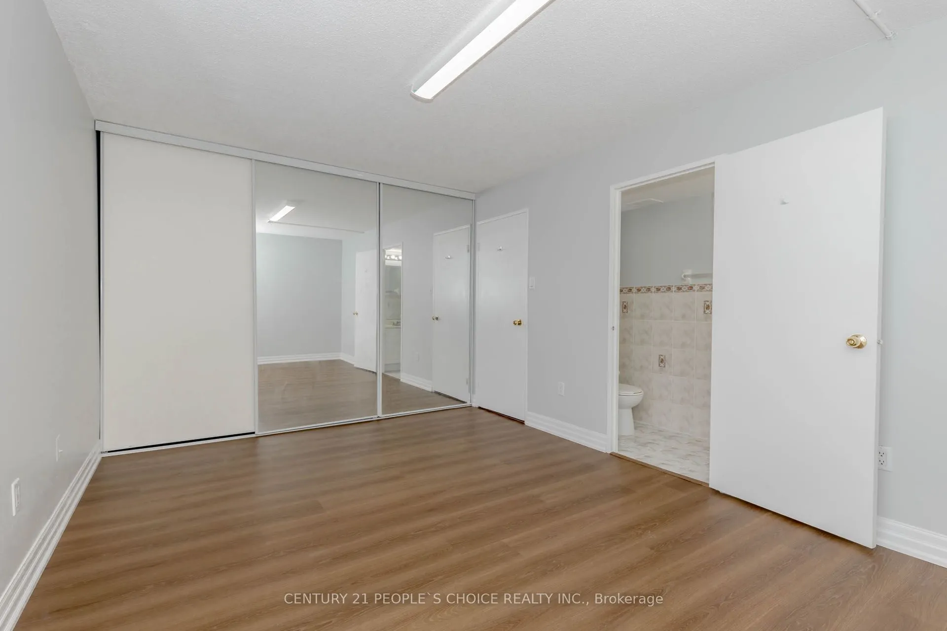 45 Sunrise Avenue, #1105