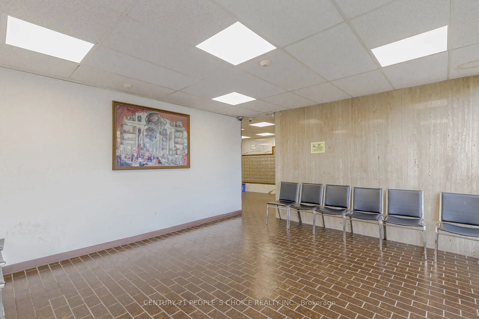 45 Sunrise Avenue, #1105