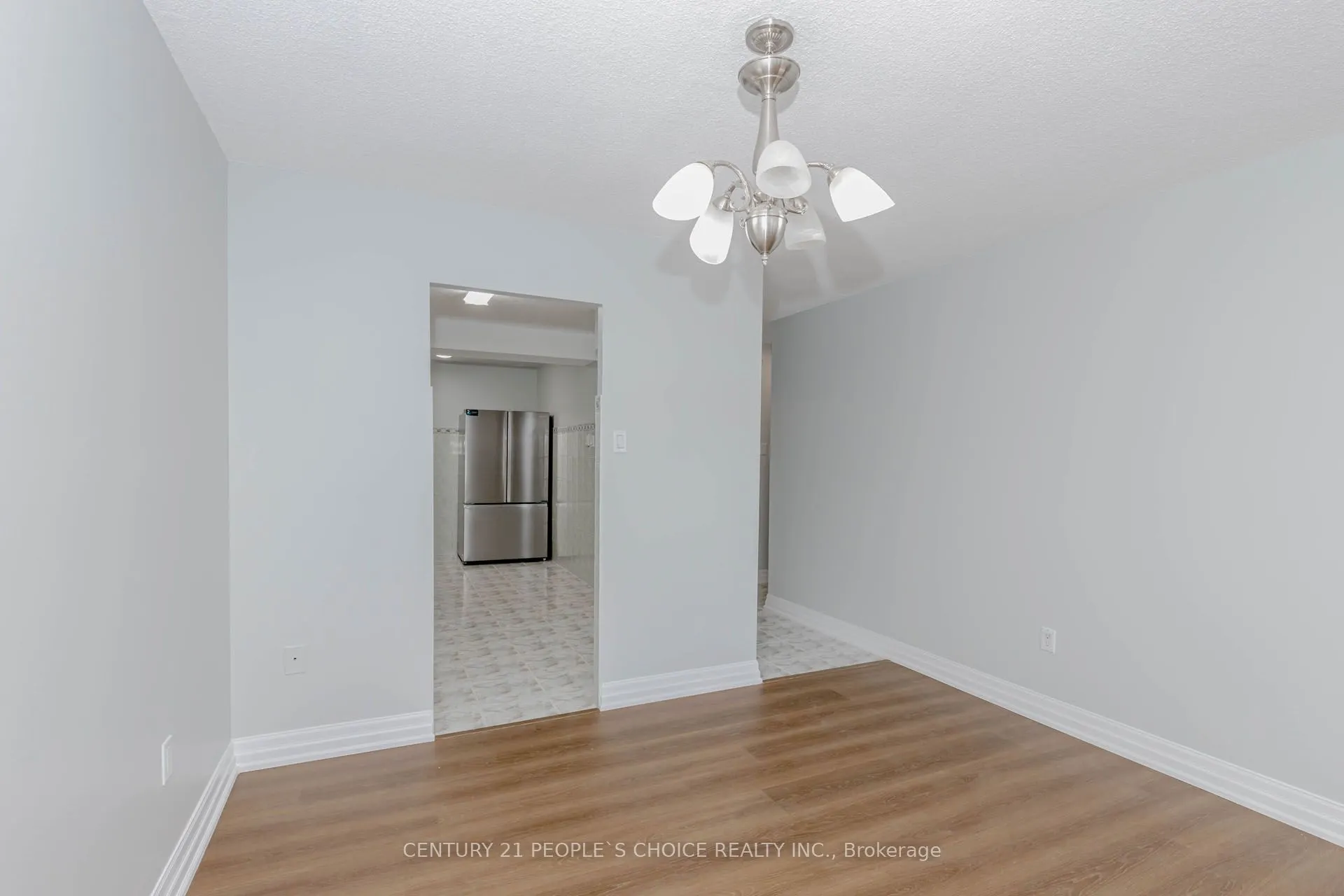 45 Sunrise Avenue, #1105