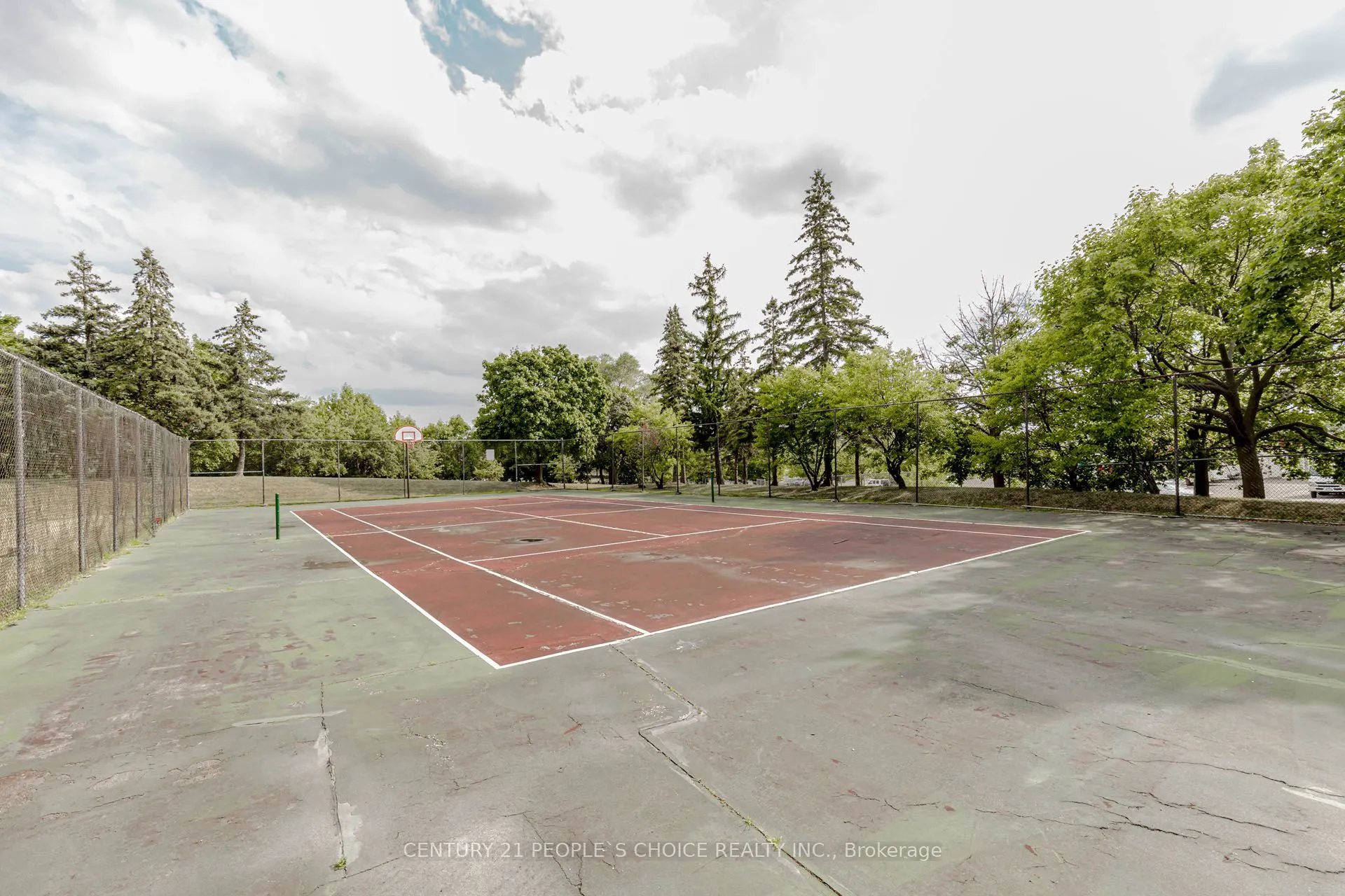 45 Sunrise Avenue, #1105