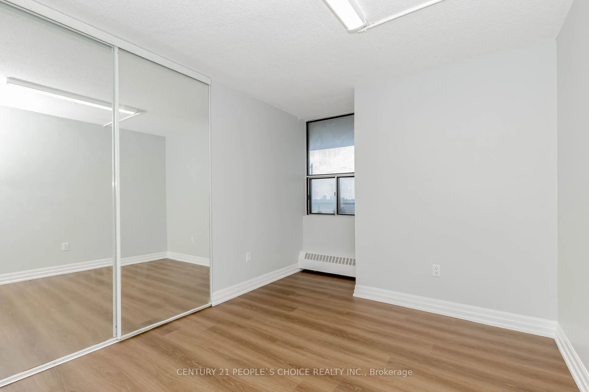 45 Sunrise Avenue, #1105