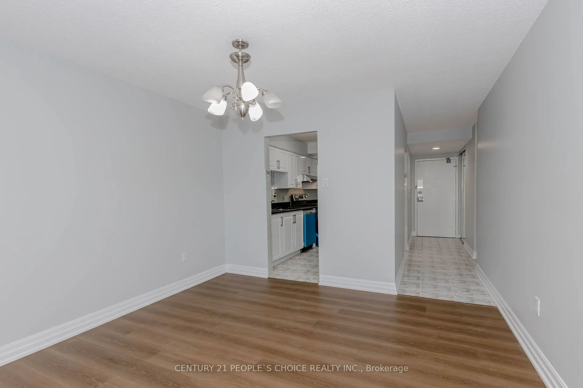 45 Sunrise Avenue, #1105