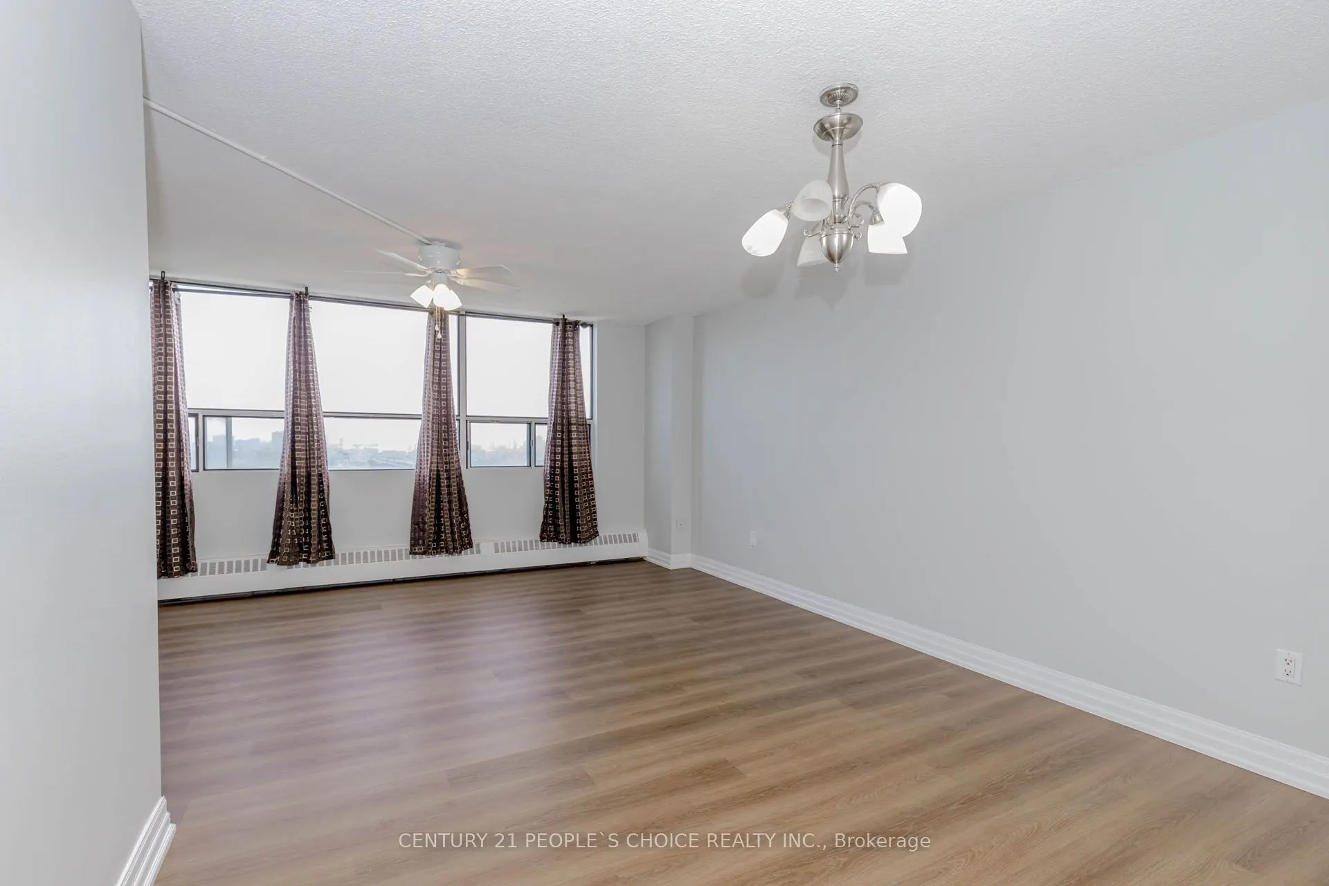 45 Sunrise Avenue, #1105