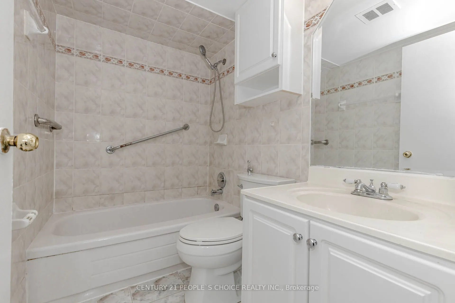 45 Sunrise Avenue, #1105