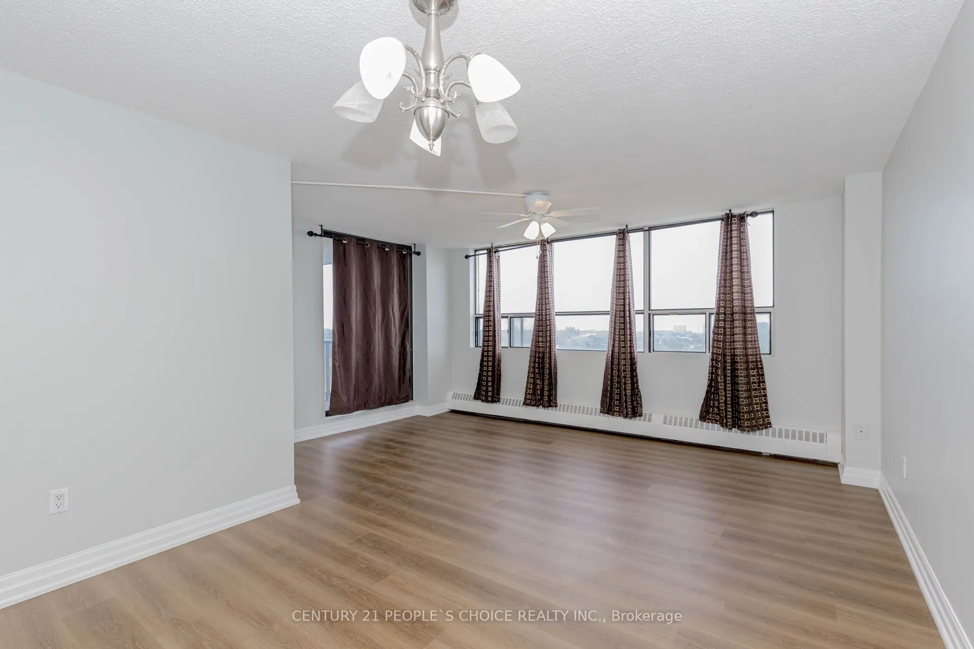 45 Sunrise Avenue, #1105
