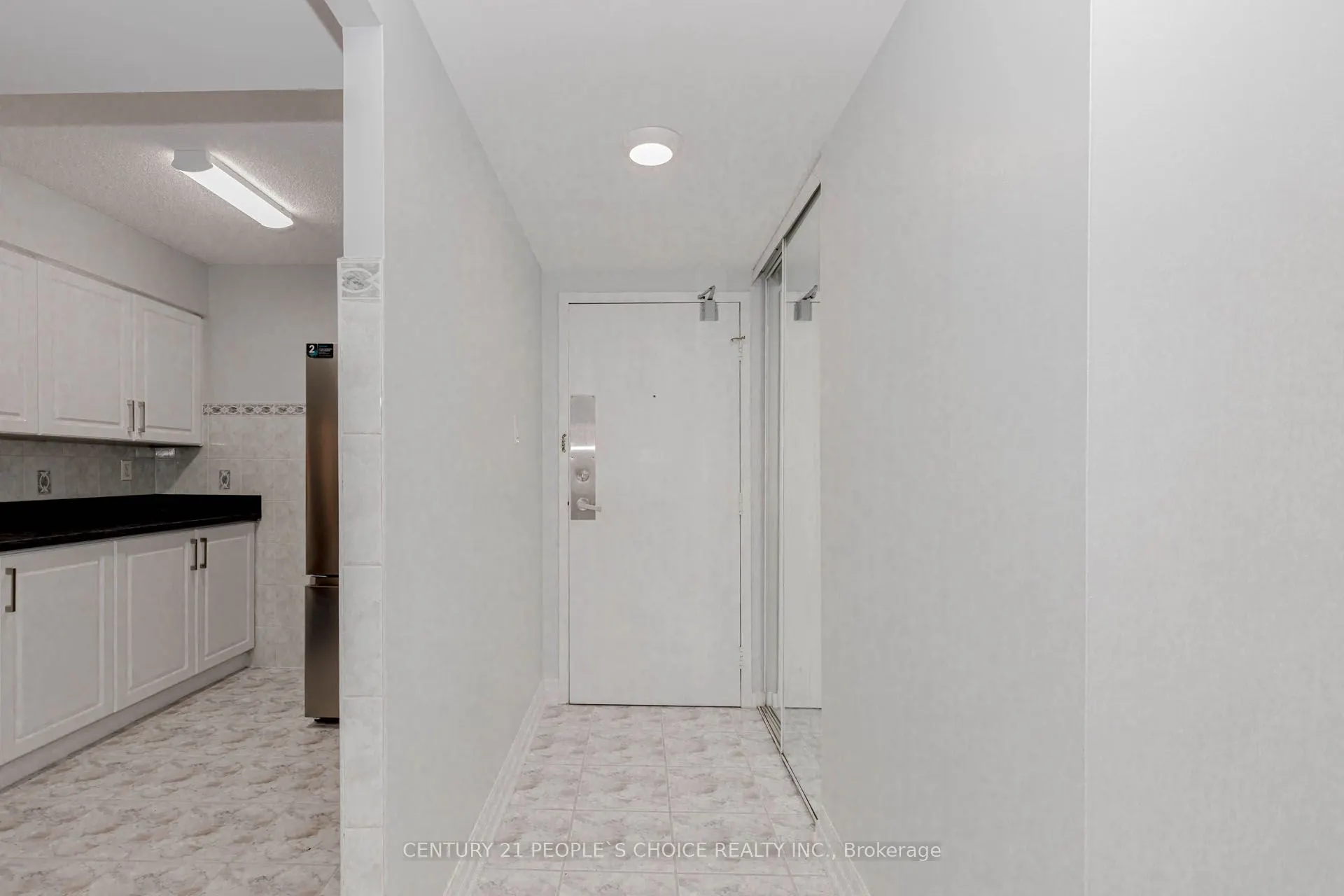 45 Sunrise Avenue, #1105