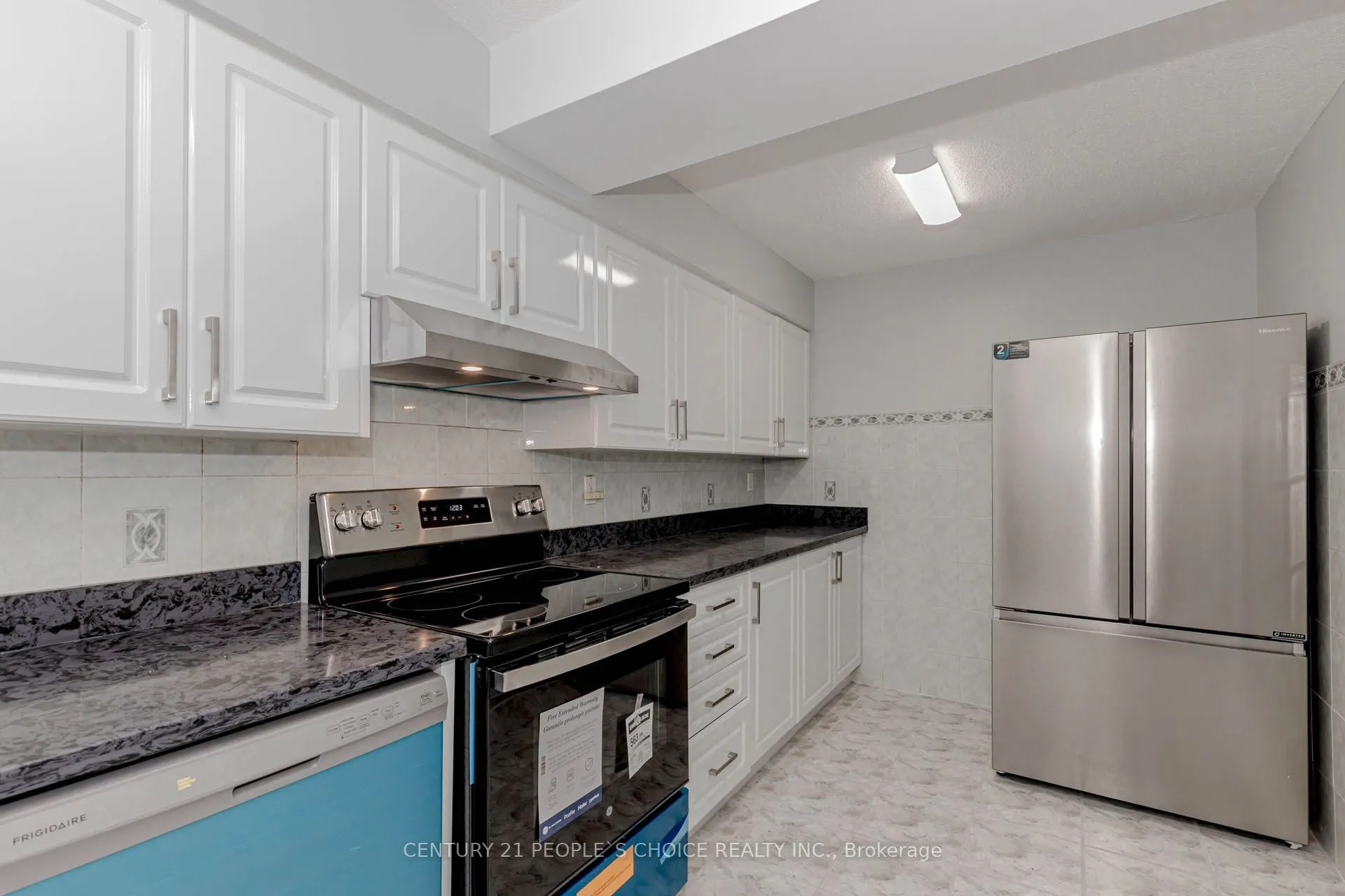 45 Sunrise Avenue, #1105