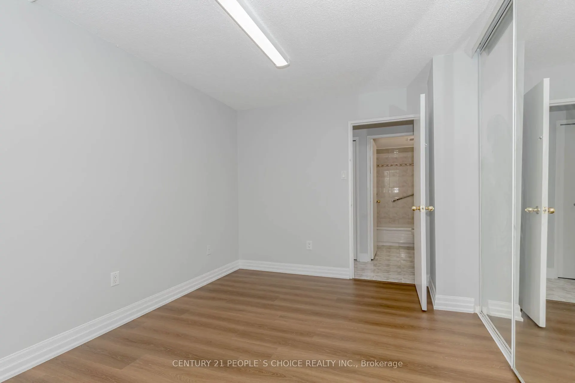 45 Sunrise Avenue, #1105