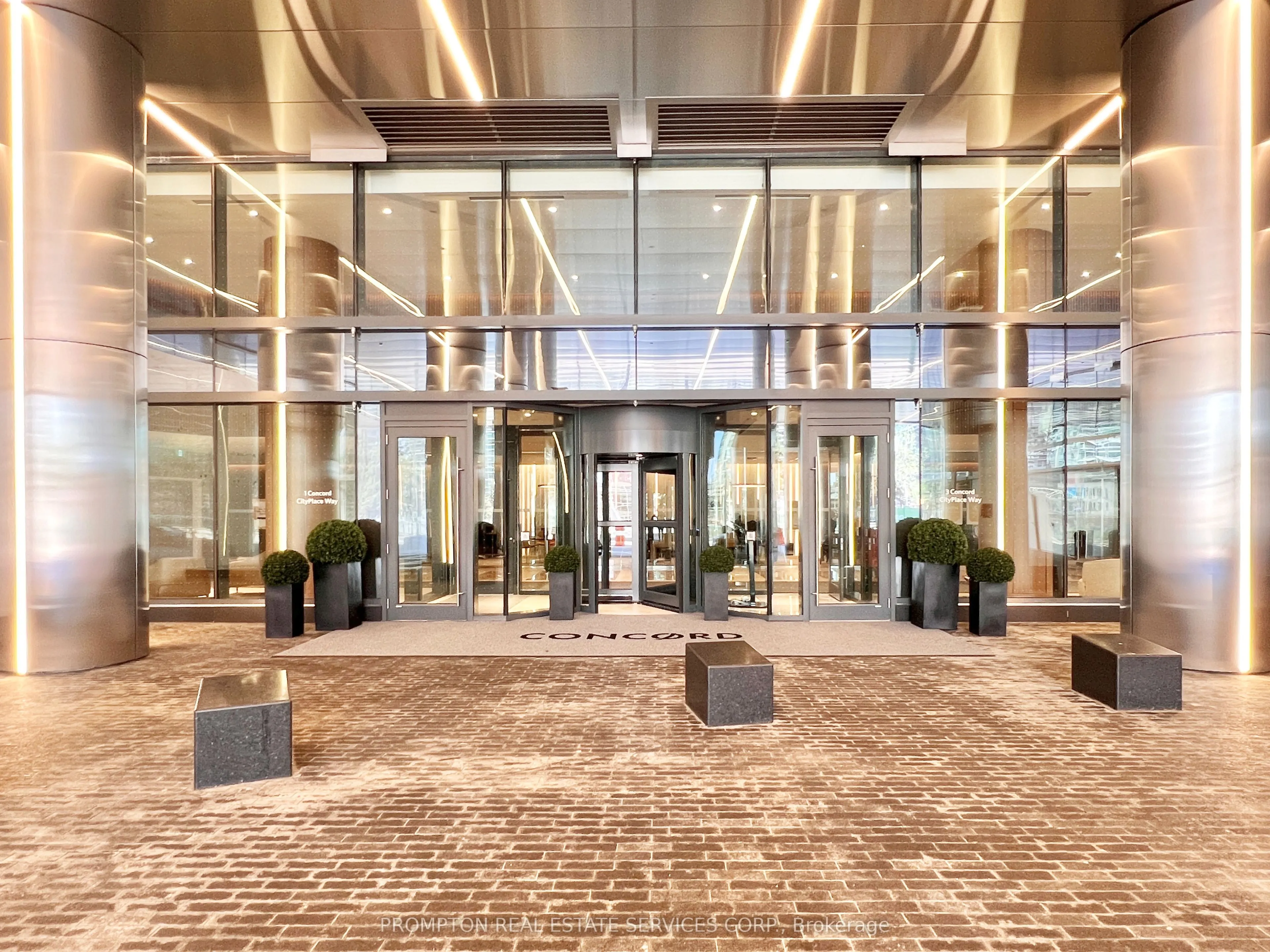 1 Concord Cityplace Way, #4202
