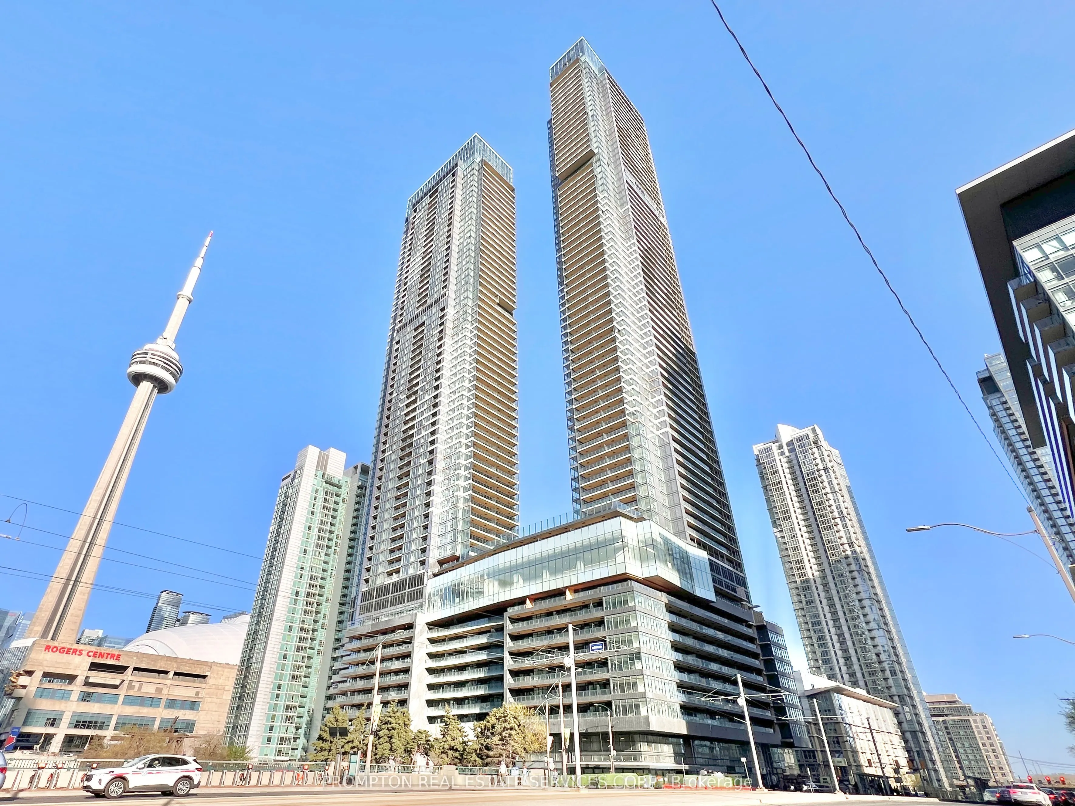 1 Concord Cityplace Way, #4202