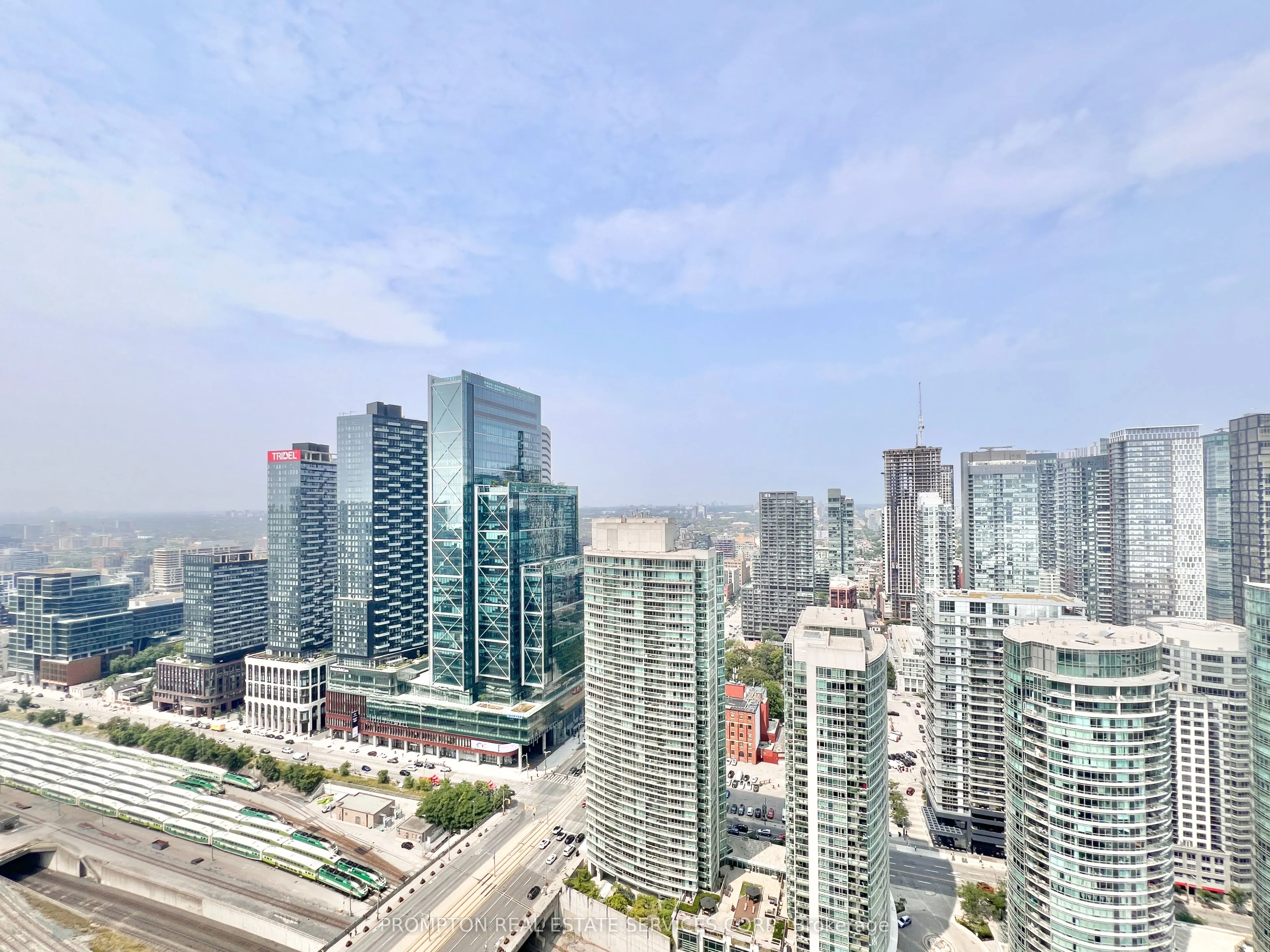 1 Concord Cityplace Way, #4202