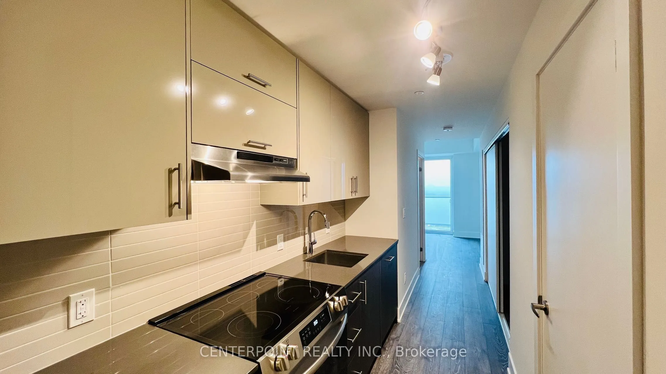 188 Fairview Mall Drive, #1705