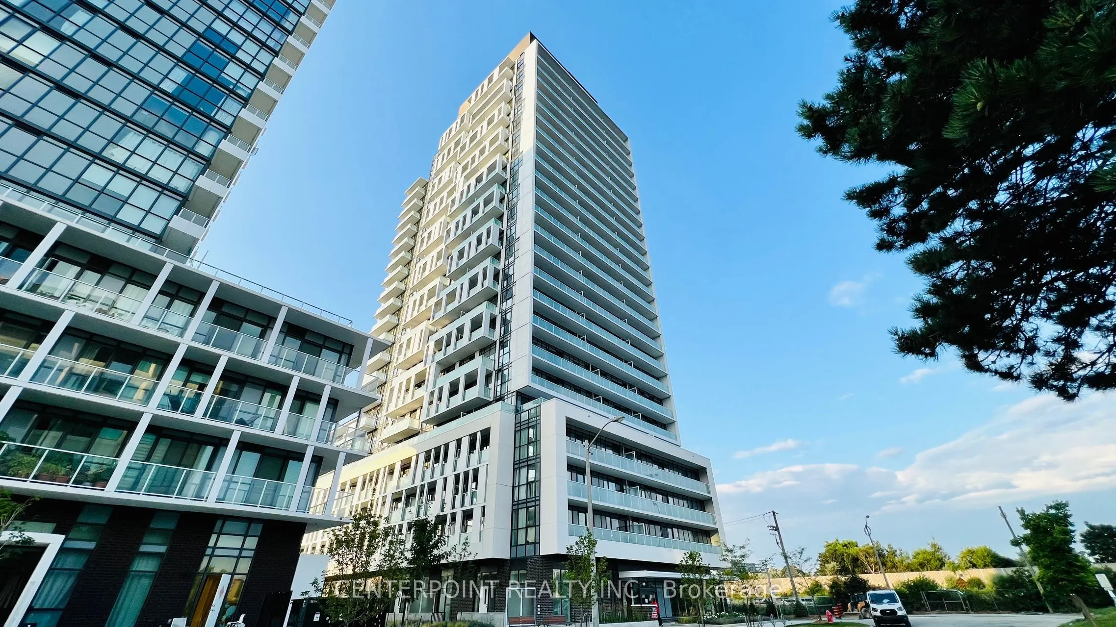 188 Fairview Mall Drive, #1705