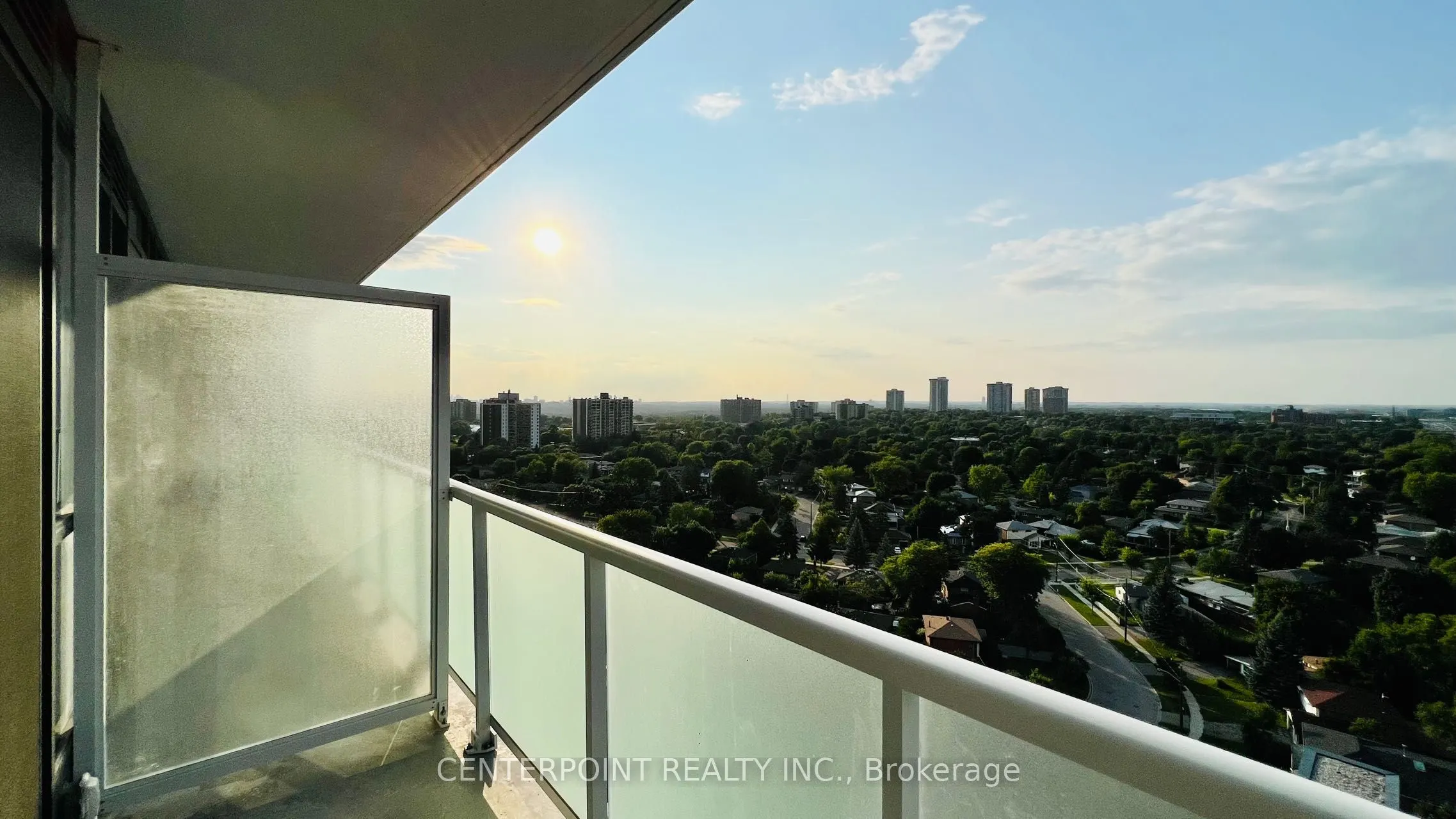 188 Fairview Mall Drive, #1705